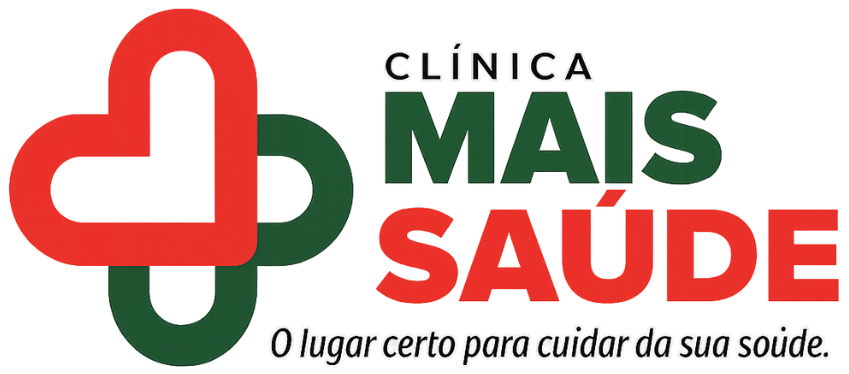 Mais Saúde Clínica - cliente .Locus