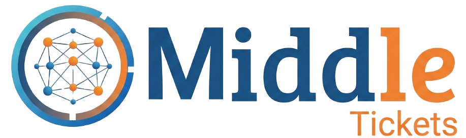 Middle Tickets - cliente .Locus